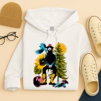 Stereospectral All Things Must Pass Hoodie