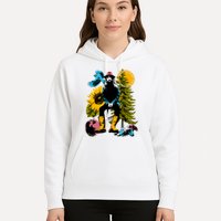 Stereospectral All Things Must Pass Hoodie