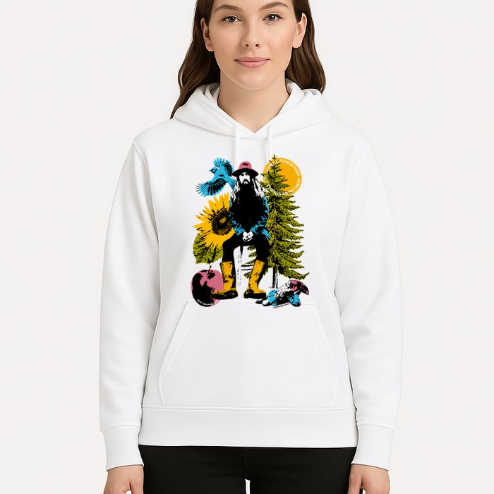 Stereospectral All Things Must Pass Hoodie