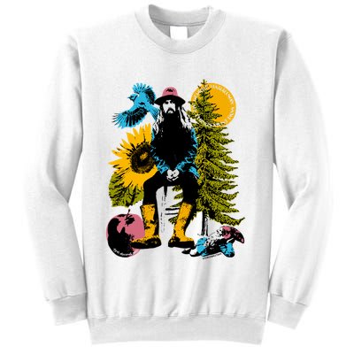 Stereospectral All Things Must Pass Sweatshirt