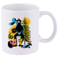 Stereospectral All Things Must Pass 11oz C Handle Ceramic Mug