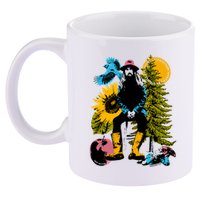 Stereospectral All Things Must Pass 11oz C Handle Ceramic Mug