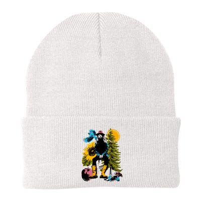 Stereospectral All Things Must Pass Beanie