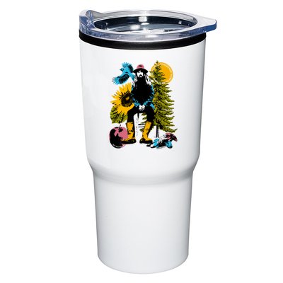 Stereospectral All Things Must Pass Tumbler