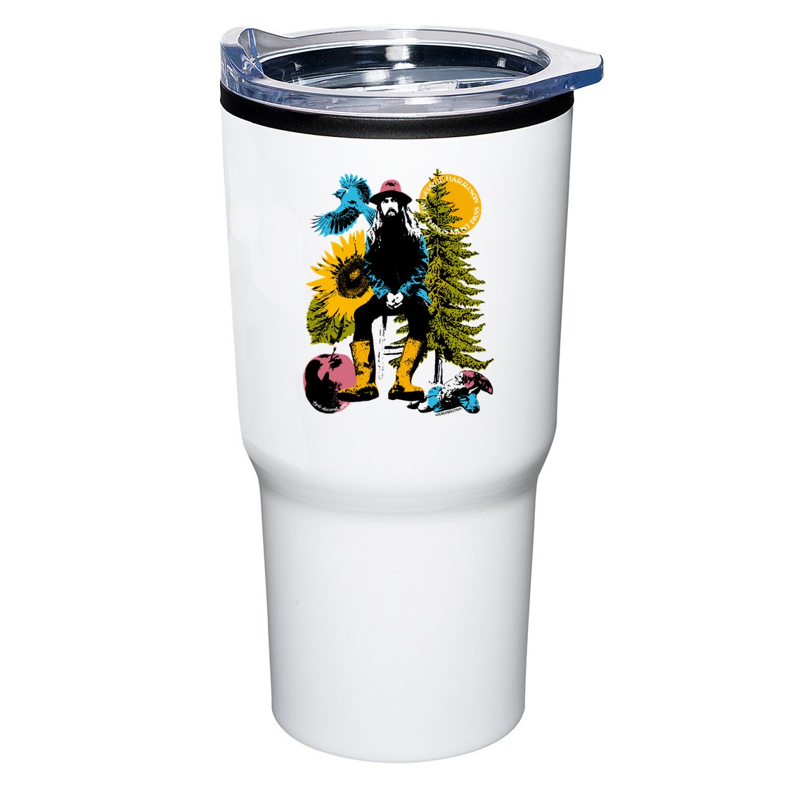 Stereospectral All Things Must Pass Tumbler