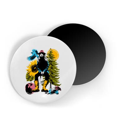 Stereospectral All Things Must Pass Magnet