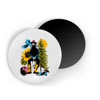 Stereospectral All Things Must Pass Magnet