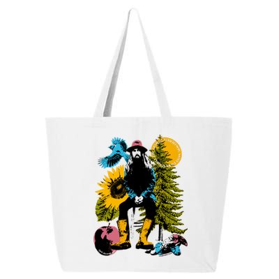 Stereospectral All Things Must Pass 25L Jumbo Tote