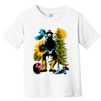 Stereospectral All Things Must Pass Toddler T-Shirt