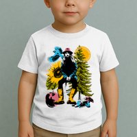 Stereospectral All Things Must Pass Toddler T-Shirt