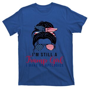 Still A Trump Funny Gift T-Shirt