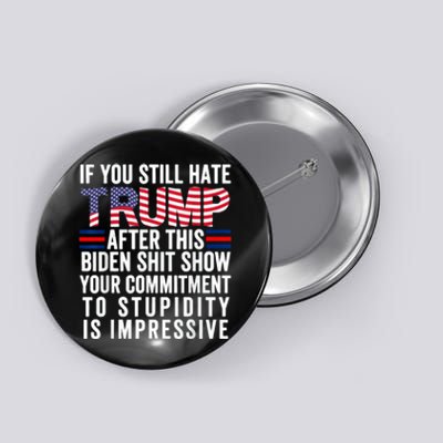 Save America Trump 2024 2 Button