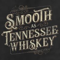 Smooth As Tennessee Whiskey Country Beanie
