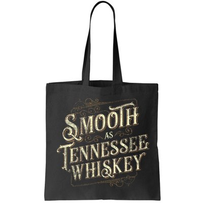 Smooth As Tennessee Whiskey Country Bag
