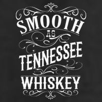 Smooth As Tennessee Whiskey Beanie