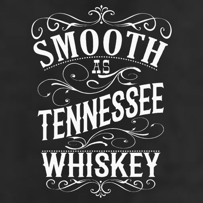 Smooth As Tennessee Whiskey Beanie