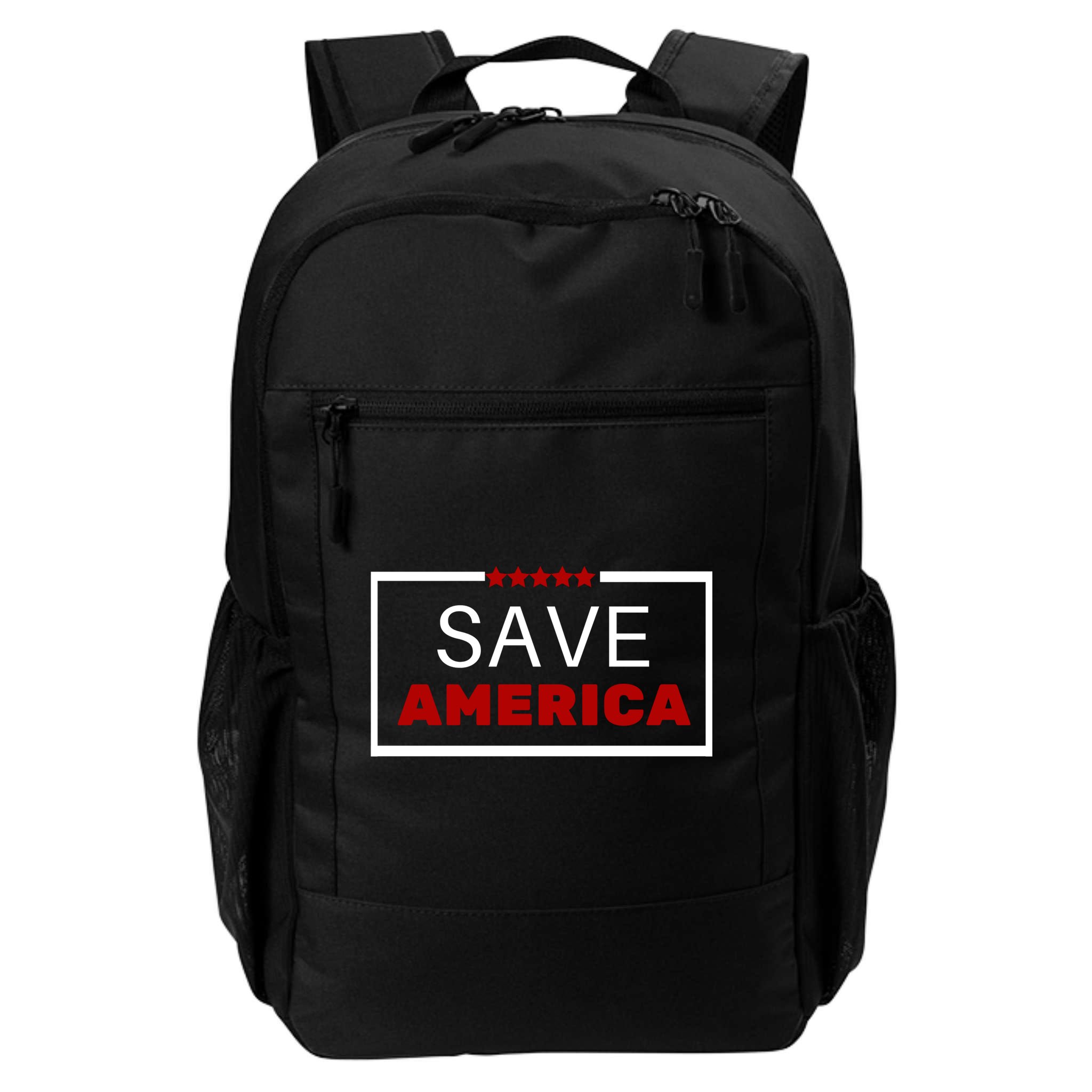 Save America USA Backpack