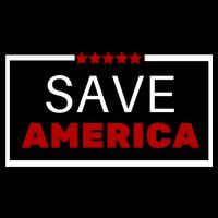 Save America USA Backpack