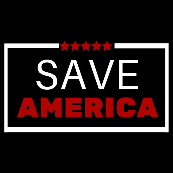 Save America USA Backpack