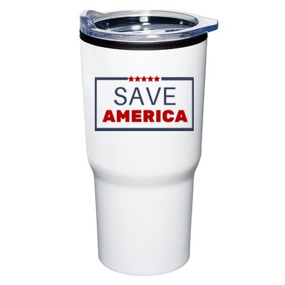 Save America USA Tumbler