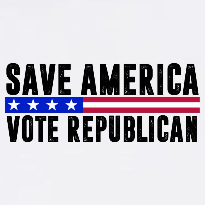 Save America Vote Republican Vintage Sweatshirt