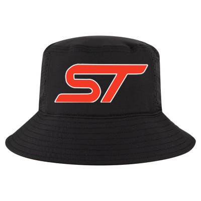 Sport Automobile Voiture St Cool Comfort Performance Bucket Hat