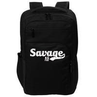 Savage AF Impact Tech Backpack