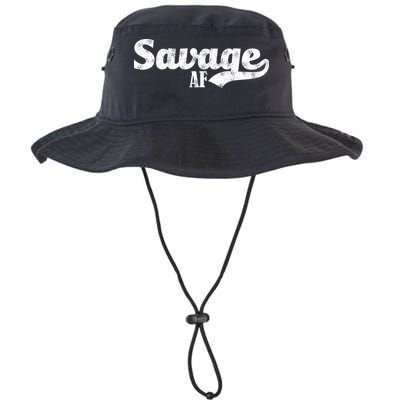 Savage AF Bucket Hat