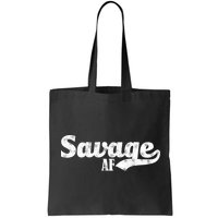 Savage AF Bag