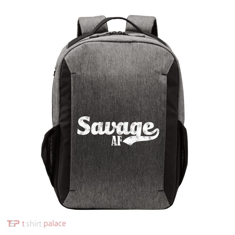 Savage AF Vector Backpack