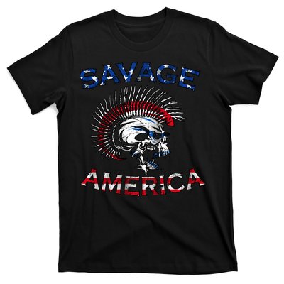 Savage America T-Shirt