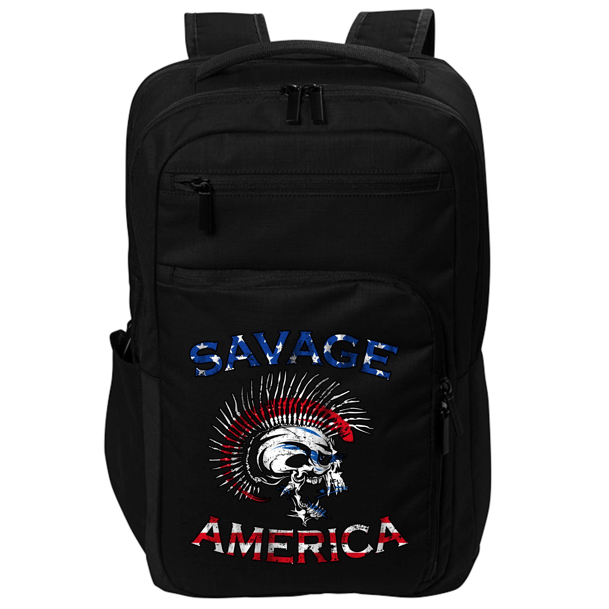 Savage America Impact Tech Backpack