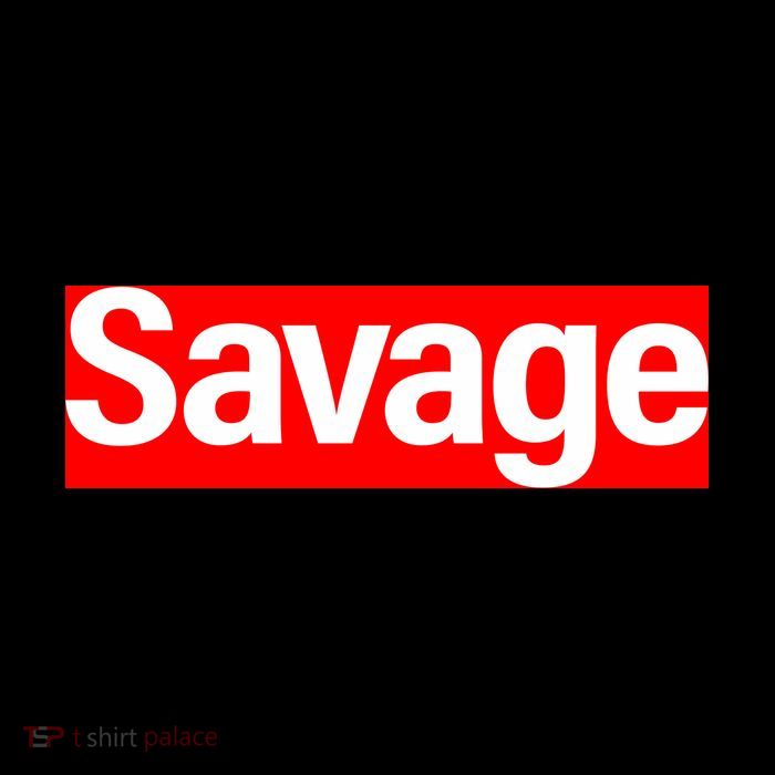 Savage Logo 16 in Basic Backpack