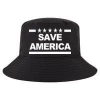 Save America Pro American Cool Comfort Performance Bucket Hat