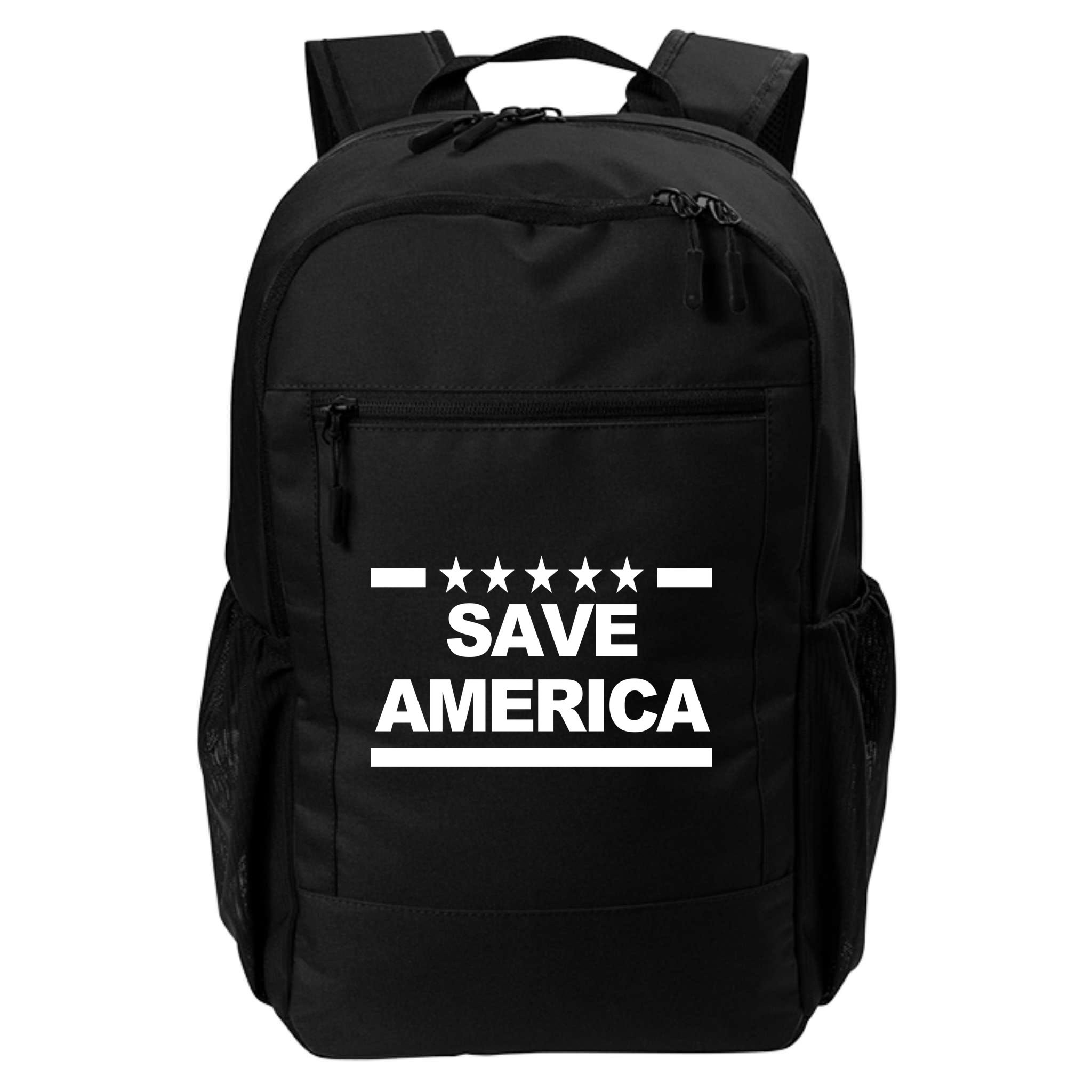 Save America Pro American Backpack