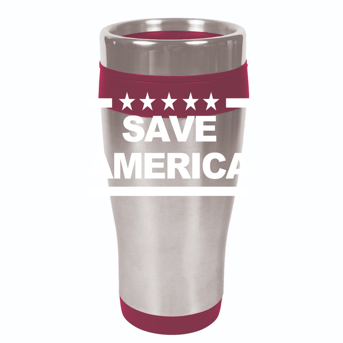 Save America Pro American Sustainable Bucket Hat