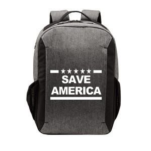 Save America Pro American Vector Backpack