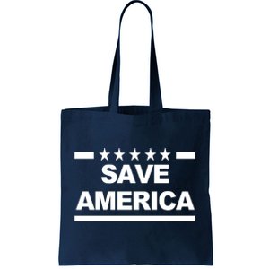 Save America Pro American Tote Bag