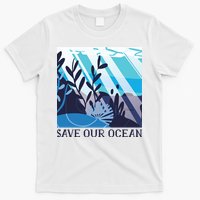 Save Our Ocean T-Shirt