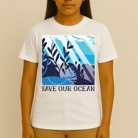 Save Our Ocean T-Shirt