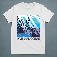 Save Our Ocean T-Shirt