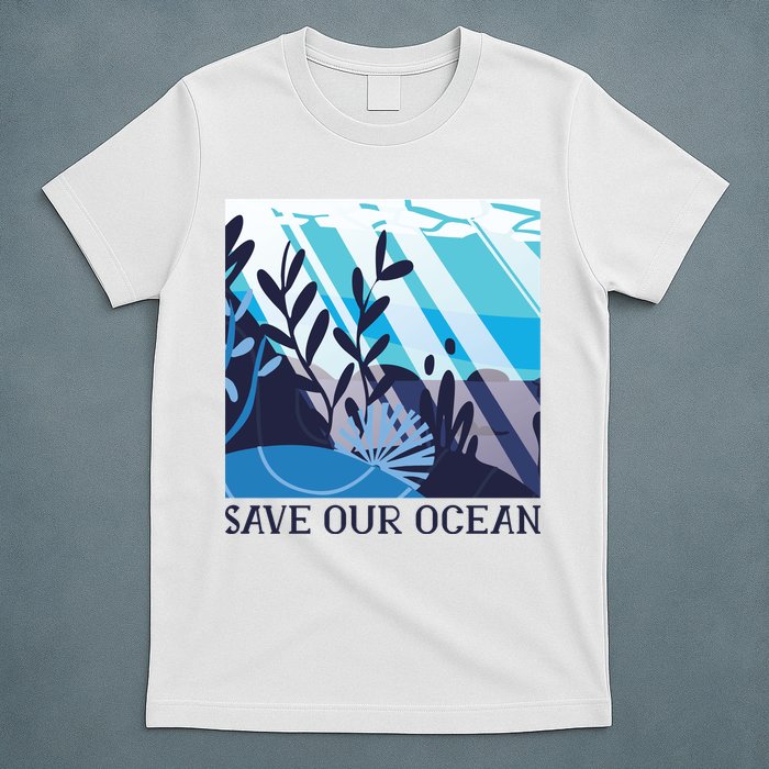 Save Our Ocean T-Shirt
