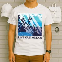 Save Our Ocean T-Shirt