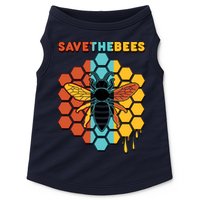 Save The Bees Doggie Tank