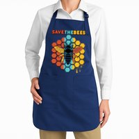 Save The Bees Apron