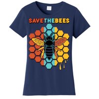 Save The Bees Women's T-Shirt