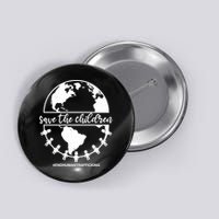 Save The Children End Human Trafficking Button