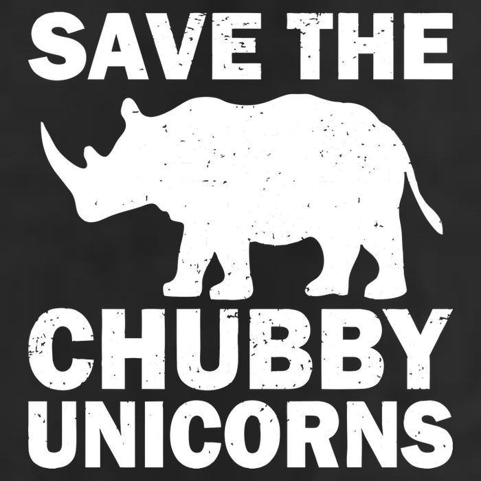Save The Chubby Unicorns Beanie