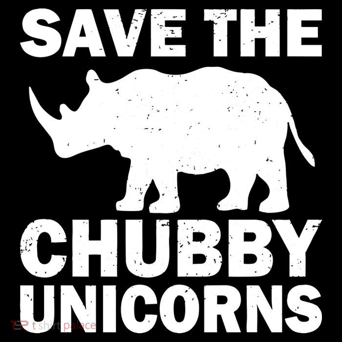 Save The Chubby Unicorns Visor