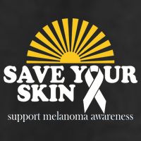 Save Your Skin Melanoma Awareness 11oz C Handle Ceramic Mug